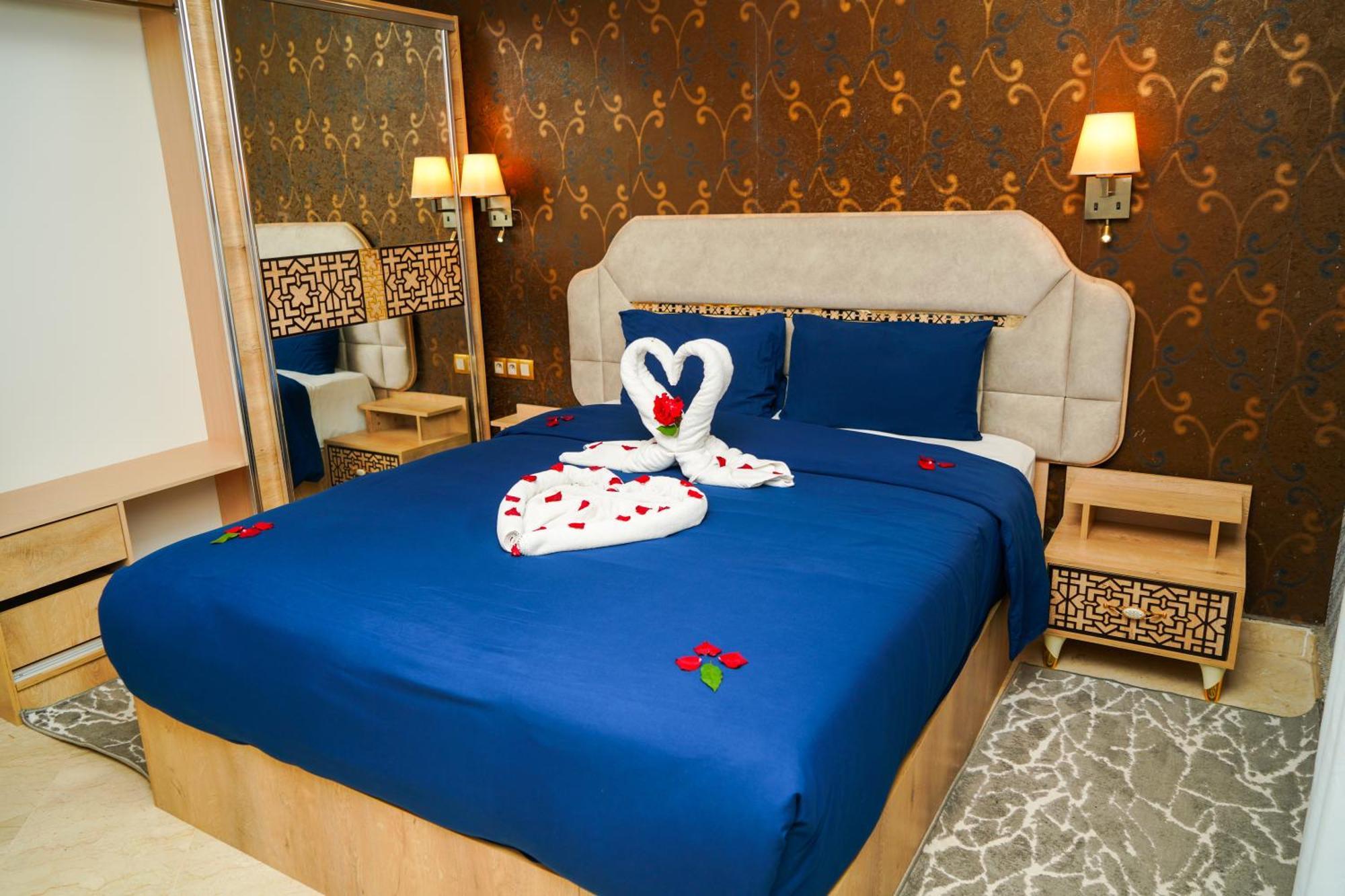 Great Holiday Apart-Hotel & Penthouse Agadir Luaran gambar