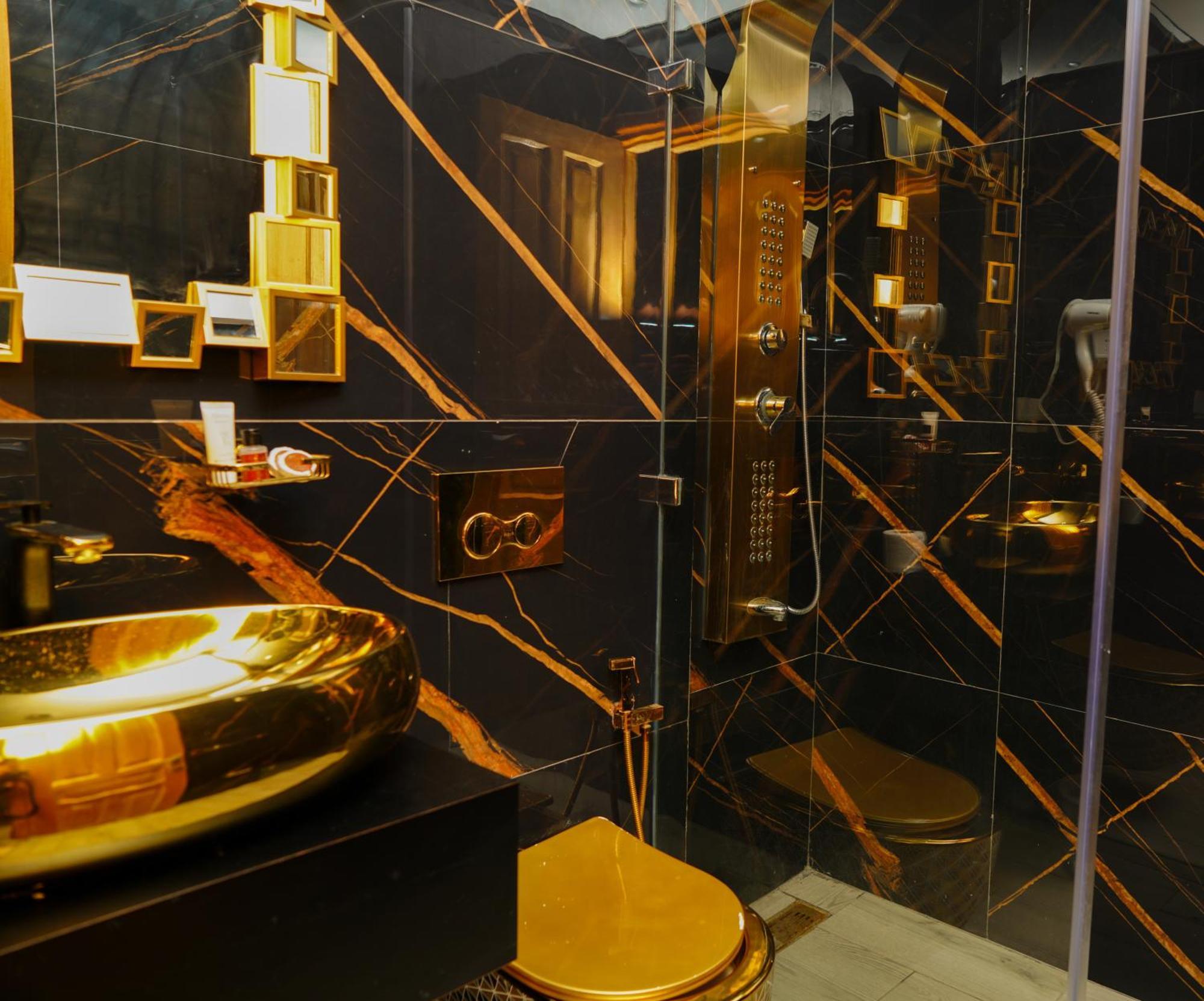Great Holiday Apart-Hotel & Penthouse Agadir Luaran gambar