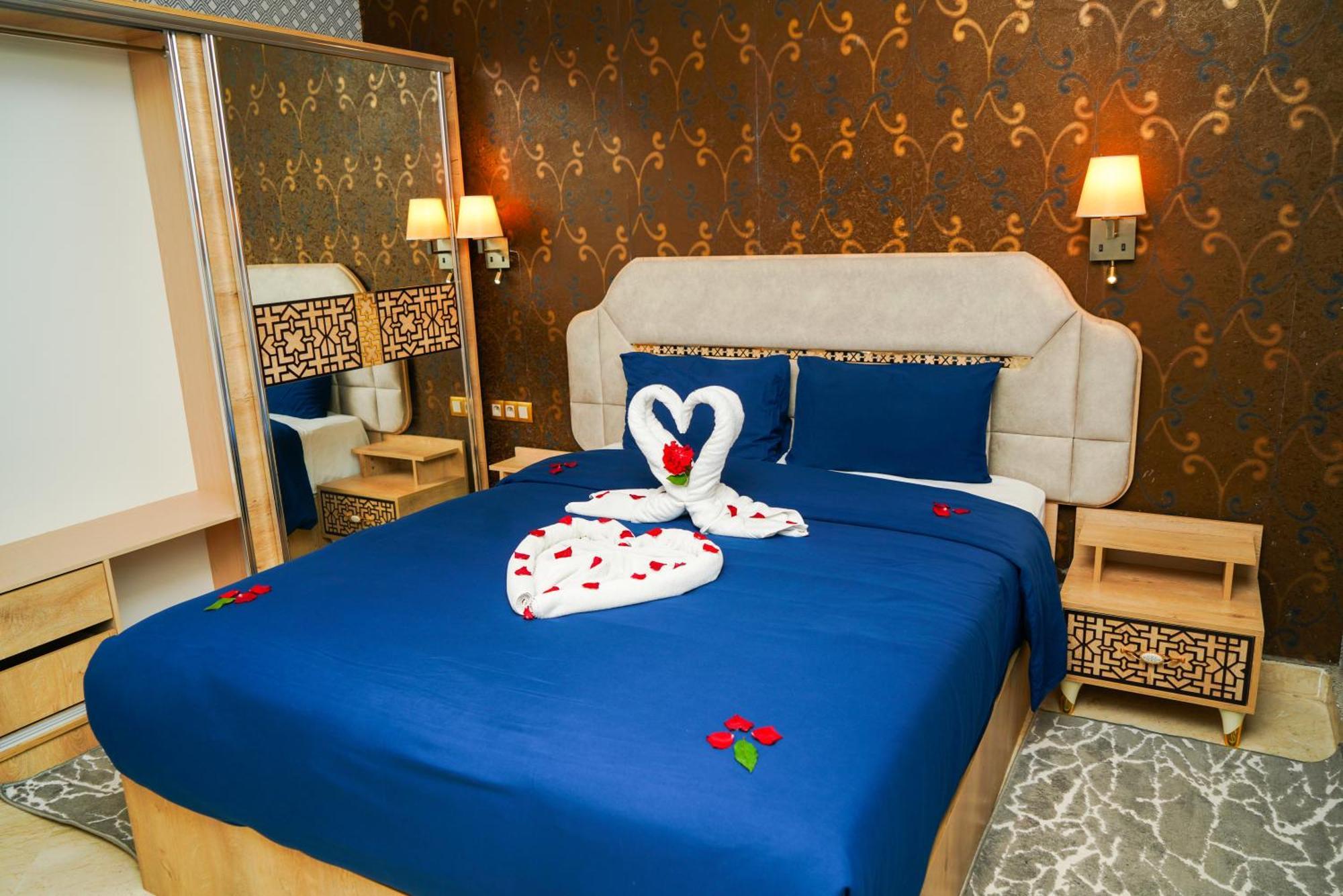 Great Holiday Apart-Hotel & Penthouse Agadir Luaran gambar